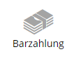 Barzahlung